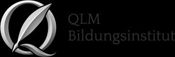 QLM Bildungsinstitut Logo